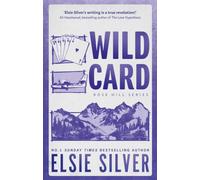 Wild Card (TGJones Exclusive Foiled Cover Edition)