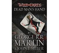 Wild Cards: Dead Man's Hand