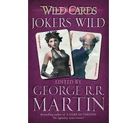 Wild Cards: Jokers Wild