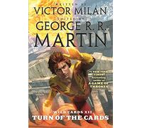 Wild Cards XII: Turn of the Cards: 12