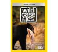 Wild Case Files - (2 Discs) (DVD) (US IMPORT)