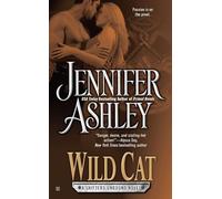 Wild Cat: A Shifters Unbound Novel: 3