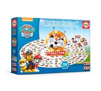 Wild Cat Paw Patrol