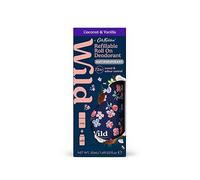 Wild Cath Kidston Roll On Case + Antiperspirant Coconut & Vanilla Refill 50ml
