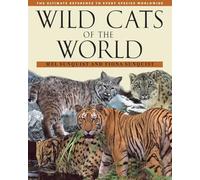 Wild Cats of the World
