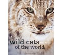 Wild Cats of the World