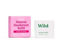 Wild Cherry Blossom Deodorant Refill 40g 40 g