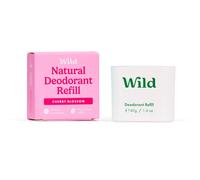 Wild Cherry Blossom Deodorant Refill 40g 40 g