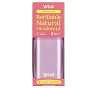 Wild Cherry Blossom Refillable Natural Deodorant 140g