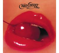 WILD CHERRY - CD - G3z