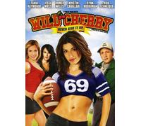 Wild Cherry [DVD] [2009] [Region 1] [US Import] [NTSC]