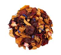 Wild Cherry Fruit Tea