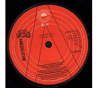 Wild Cherry - I Feel Sanctified-7" 45