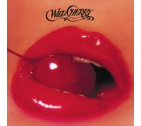 Wild Cherry Self-Titled CD NEW SEALED Play That Funky Music+
