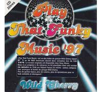 Wild Cherry - Wild Cherry - Play That Funky Music