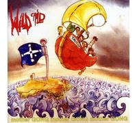 Wild Child by MOTHER GONG