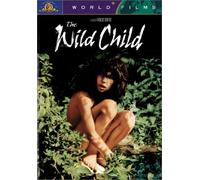Wild Child [DVD] [1970] [Region 1] [US Import] [NTSC]