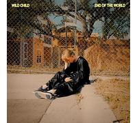 Wild Child - End of the World (Limited Clear Green Vinyl) [VINYL]