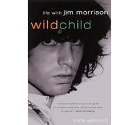 Wild Child: Life with Jim Morrison
