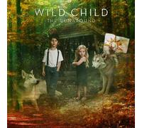 Wild Child - The Runaround [VINYL]