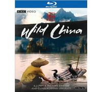 Wild China [Blu-ray] [2008] [US Import]