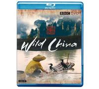 Wild China [Blu-ray]