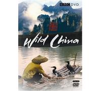 Wild China [DVD]