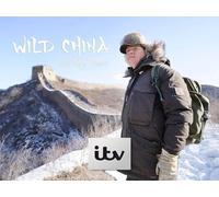 Wild China with Ray Mears Series 1