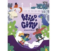 Wild City