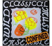 Wild Classical Music Ensemble - Confined [VINYL]