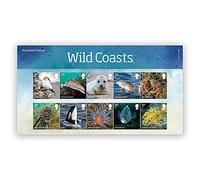 Wild Coasts Presentation Pack 2021