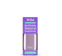 Wild Coconut and Vanilla Deodorant in Purple Case 40g
