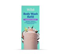 Wild Coconut & Vanilla Body Wash Refill 300ml