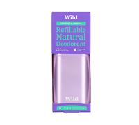 WILD Coconut & Vanilla Deodorant Starter Pack