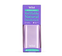 Wild Natural Deodorant Starter Pack - Coconut Dreams