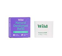 WILD Coconut & Vanilla Sensitive Deodorant Refill 40g