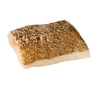 Wild Cod Supremes, 4 x +/- 200g