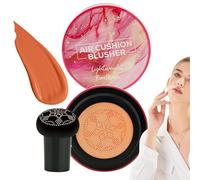 Wild Color Icon Blush - Strong Adjustable Blush | Pressed Powder with Silky Soft Formula for a Healthy Complexion and Silky Soft, Pinch Me Pink