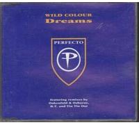 Wild Colour - Dreams