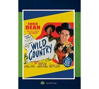 Wild Country