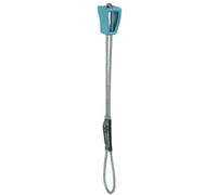 WILD COUNTRY Anodised Rock on Wire (Size 8), Blue One Size