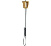 WILD COUNTRY Anodised Rock on Wire (Size 9), Gold one size