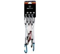 Wild Country - Astro Quickdraw Trad 6-Pack - Quickdraw white