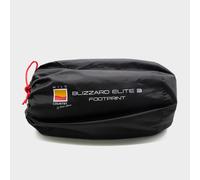 Blizzard Elite 3 Footprint, Black One Size