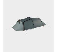 Wild Country Blizzard Elite 3 Tent, Grey One Size