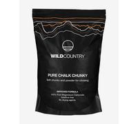 Wildcountry Pure Chunky 1kg Chalk Clear