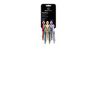 Wild Country Climbing Helium 3.0 Rack 6 Pack Carabiner Teal One Size