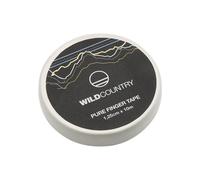 Wild Country (Climbing) Pure Finger Tape 1,25x10 White One Size