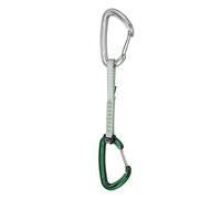 Wild Country Climbing Wildwire 15cm Quickdraw Yellow One Size