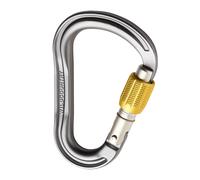 Wild Country (Climbing) Xenon HMS Screwgate Carabiner Grey One Size